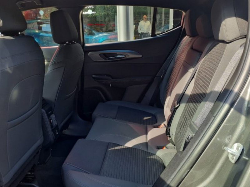 Alfa Romeo Tonale nuova a Monza e Brianza (12)