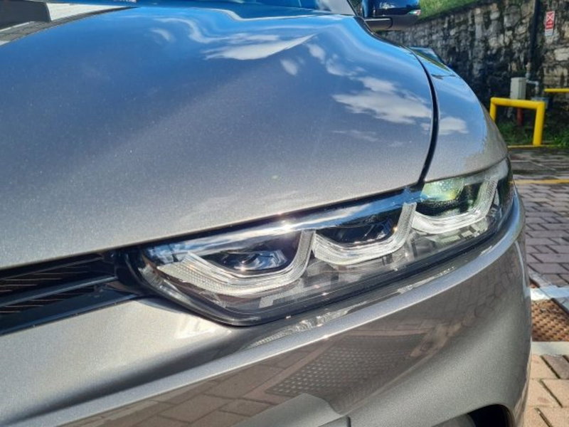 Alfa Romeo Tonale nuova a Monza e Brianza (14)