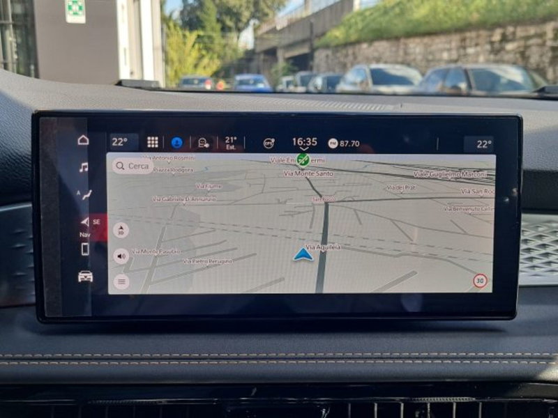 Alfa Romeo Tonale nuova a Monza e Brianza (16)