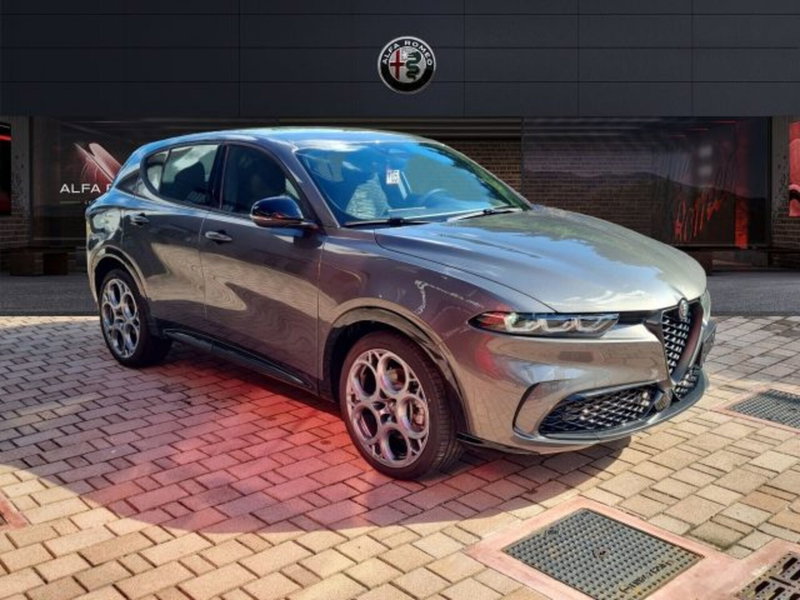 Alfa Romeo Tonale nuova a Monza e Brianza (3)