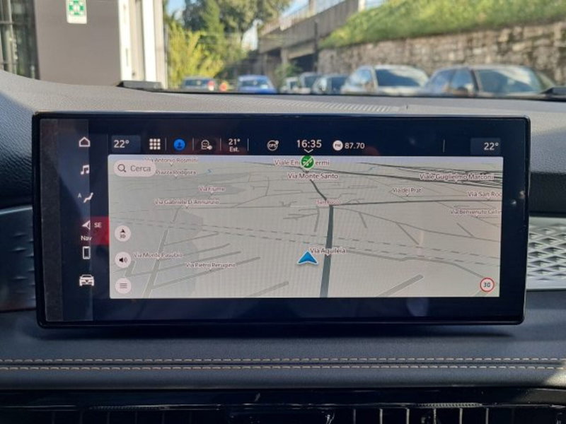 Alfa Romeo Tonale nuova a Monza e Brianza (16)