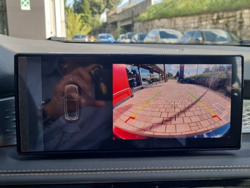 Alfa Romeo Tonale nuova a Monza e Brianza (17)