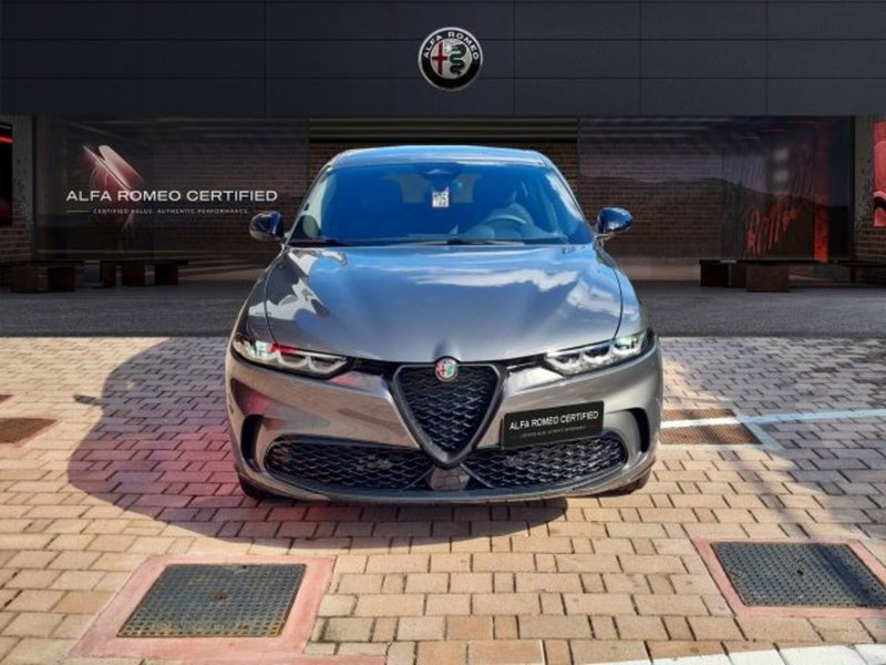 Alfa Romeo Tonale nuova a Monza e Brianza (2)