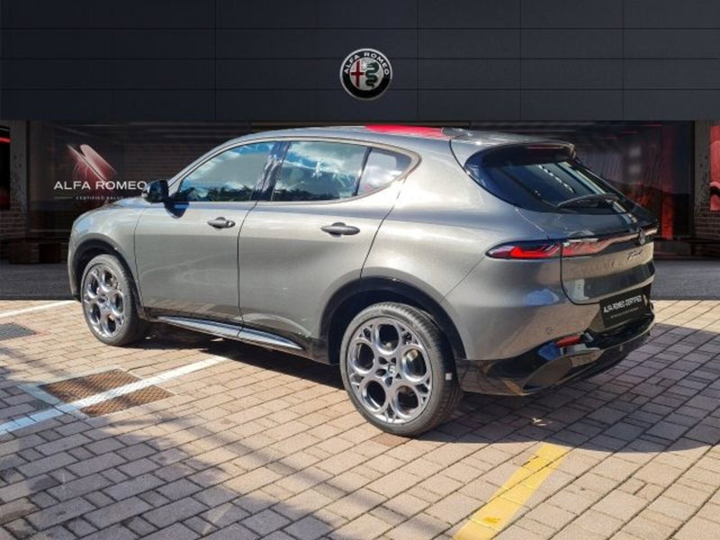 Alfa Romeo Tonale nuova a Monza e Brianza (7)