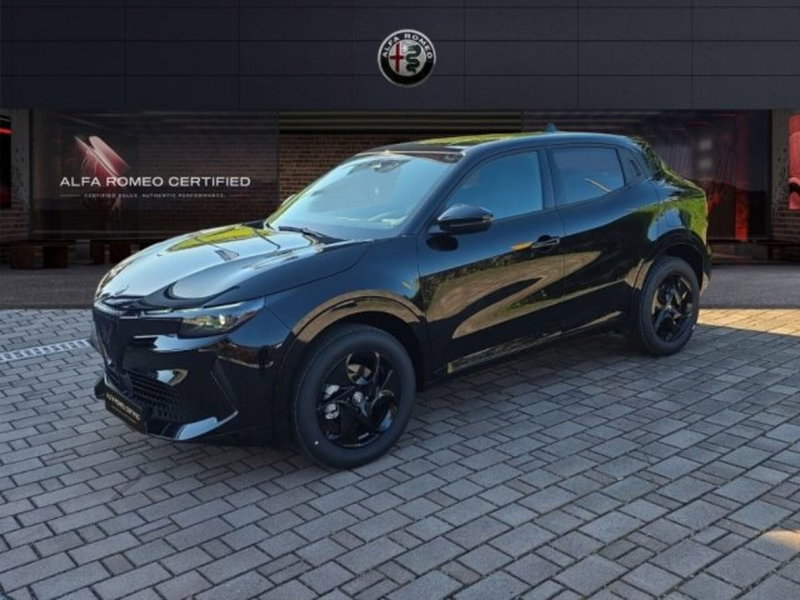 Alfa Romeo Junior nuova a Monza e Brianza
