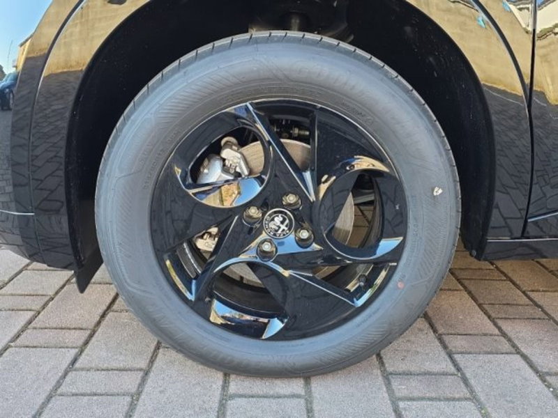 Alfa Romeo Junior nuova a Monza e Brianza (13)