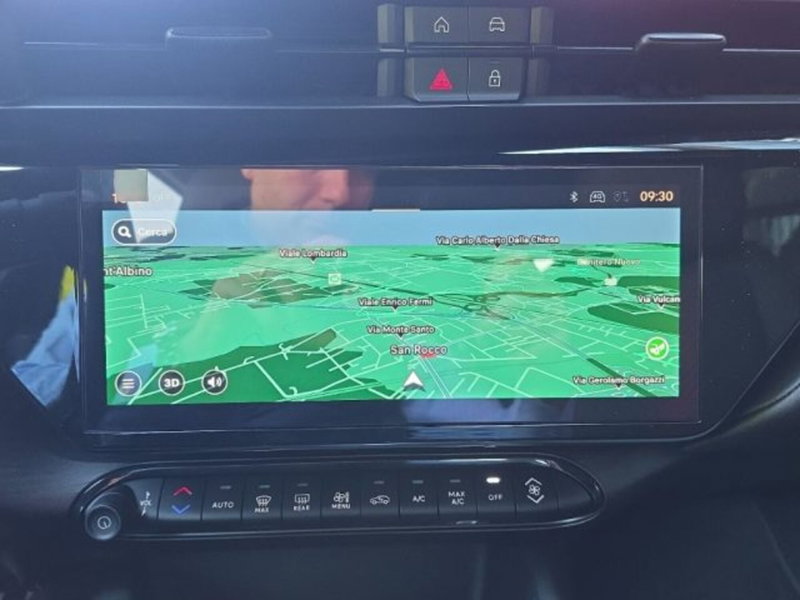 Alfa Romeo Junior nuova a Monza e Brianza (16)
