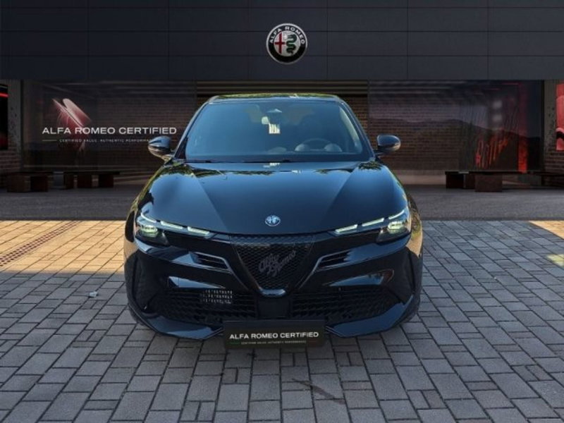 Alfa Romeo Junior nuova a Monza e Brianza (2)