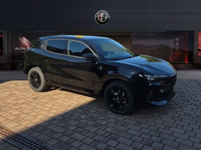 Alfa Romeo Junior nuova a Monza e Brianza (3)