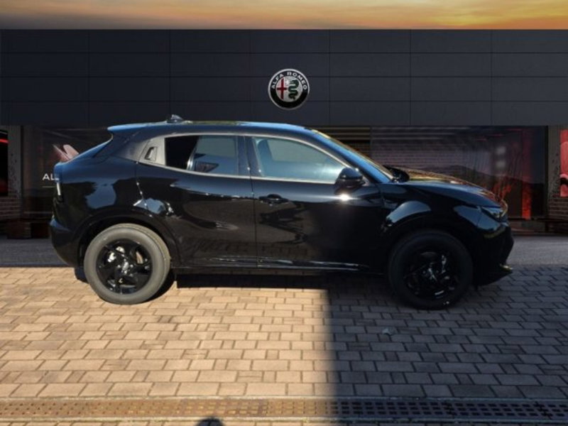 Alfa Romeo Junior nuova a Monza e Brianza (4)