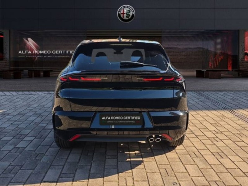 Alfa Romeo Junior nuova a Monza e Brianza (5)