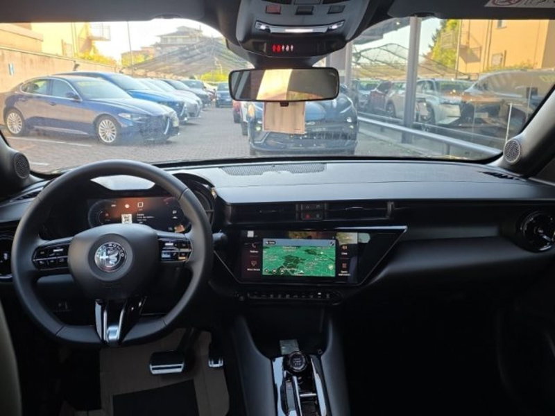 Alfa Romeo Junior nuova a Monza e Brianza (8)