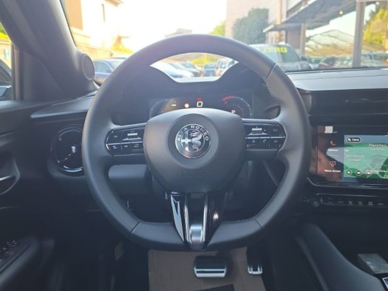 Alfa Romeo Junior nuova a Monza e Brianza (9)