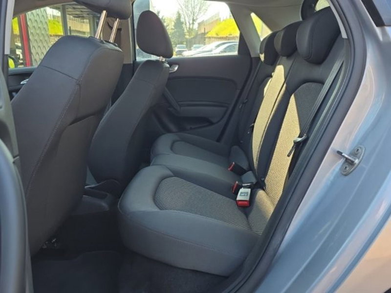 Audi A1 Sportback usata a Monza e Brianza (10)