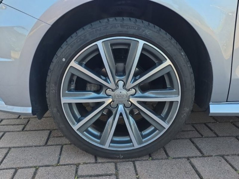 Audi A1 Sportback usata a Monza e Brianza (11)