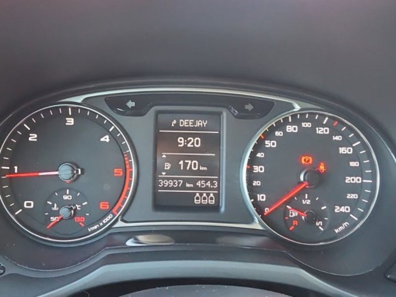 Audi A1 Sportback usata a Monza e Brianza (12)