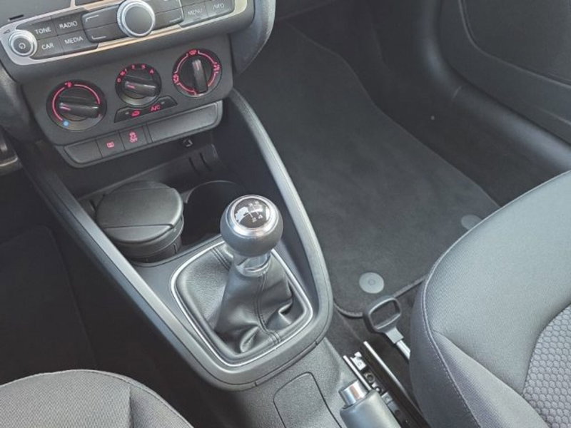 Audi A1 Sportback usata a Monza e Brianza (14)