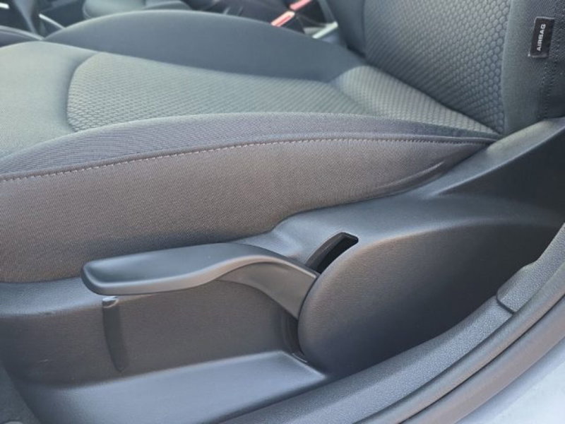 Audi A1 Sportback usata a Monza e Brianza (17)