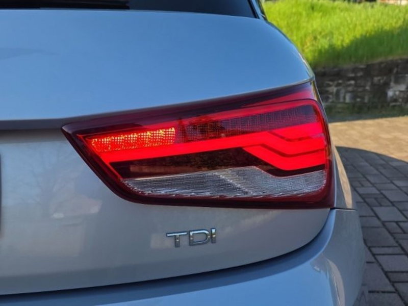 Audi A1 Sportback usata a Monza e Brianza (19)