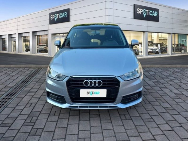 Audi A1 Sportback usata a Monza e Brianza (2)