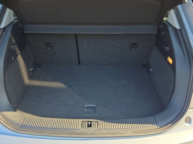 Audi A1 Sportback usata a Monza e Brianza (6)