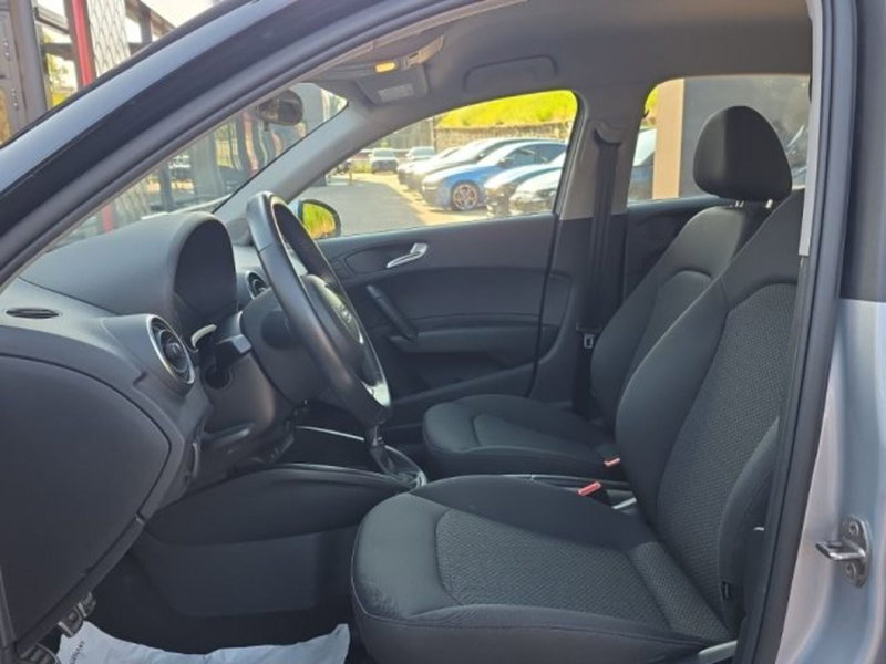 Audi A1 Sportback usata a Monza e Brianza (9)