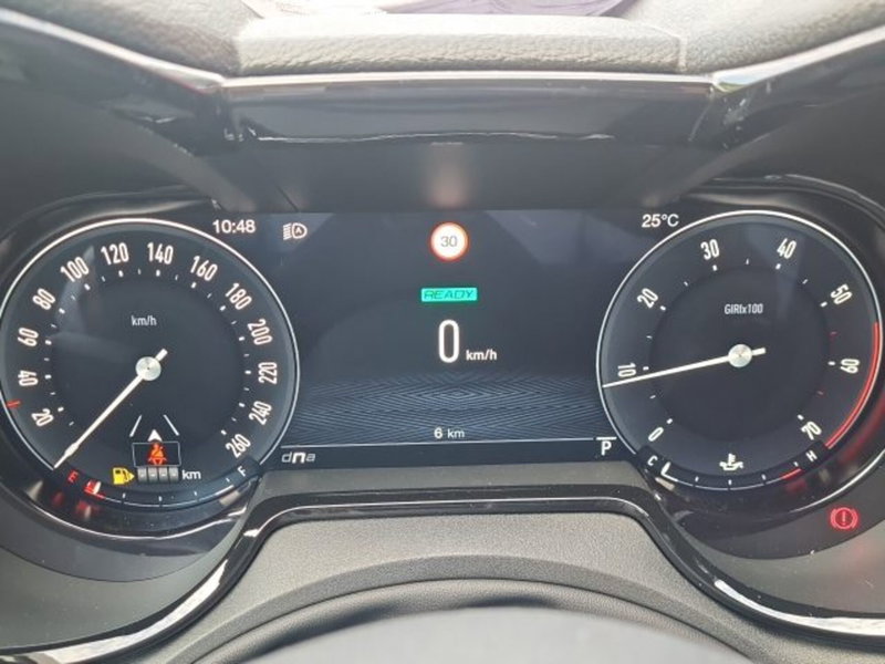 Alfa Romeo Tonale nuova a Monza e Brianza (10)