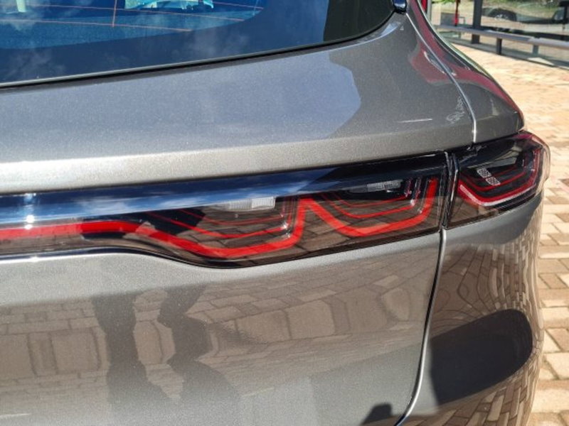 Alfa Romeo Tonale nuova a Monza e Brianza (15)