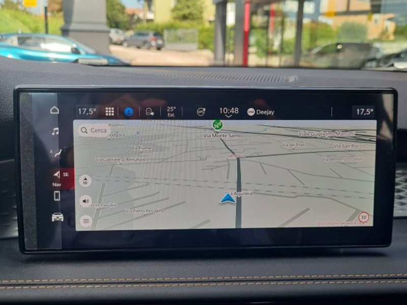 Alfa Romeo Tonale nuova a Monza e Brianza (16)