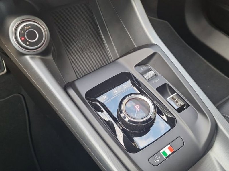 Alfa Romeo Tonale nuova a Monza e Brianza (18)