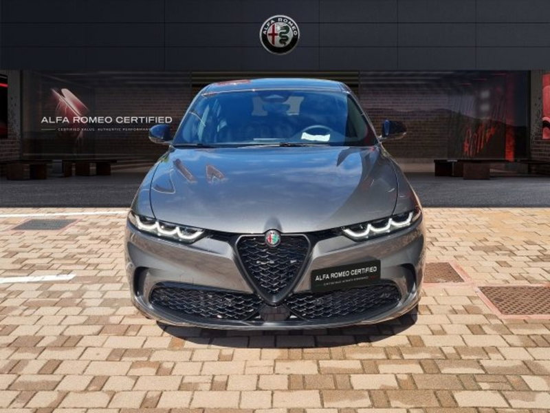 Alfa Romeo Tonale nuova a Monza e Brianza (2)