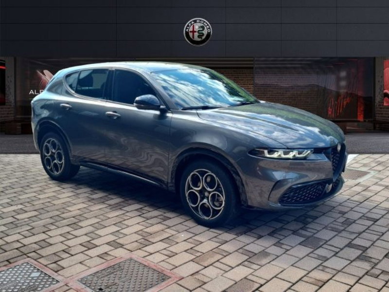 Alfa Romeo Tonale nuova a Monza e Brianza (3)