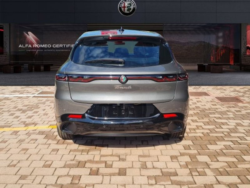 Alfa Romeo Tonale nuova a Monza e Brianza (5)