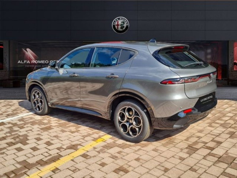 Alfa Romeo Tonale nuova a Monza e Brianza (7)