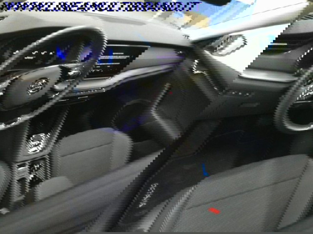 Skoda Octavia Station Wagon usata a Piacenza (10)