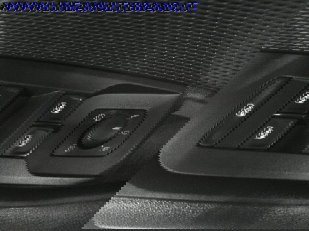 Skoda Octavia Station Wagon usata a Piacenza (11)