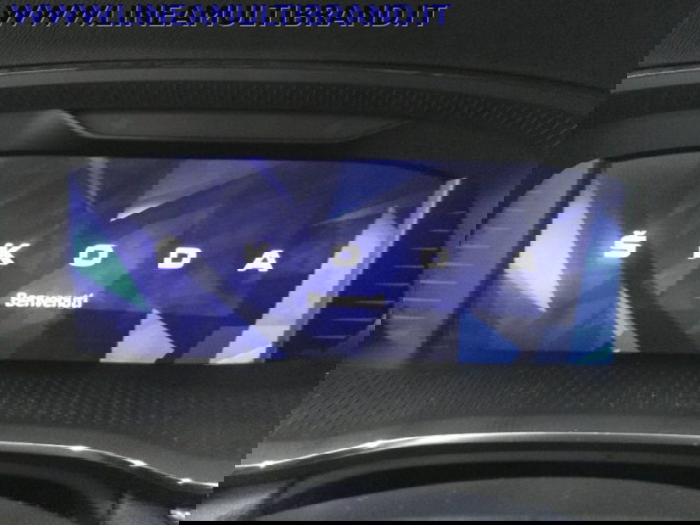 Skoda Octavia Station Wagon usata a Piacenza (12)