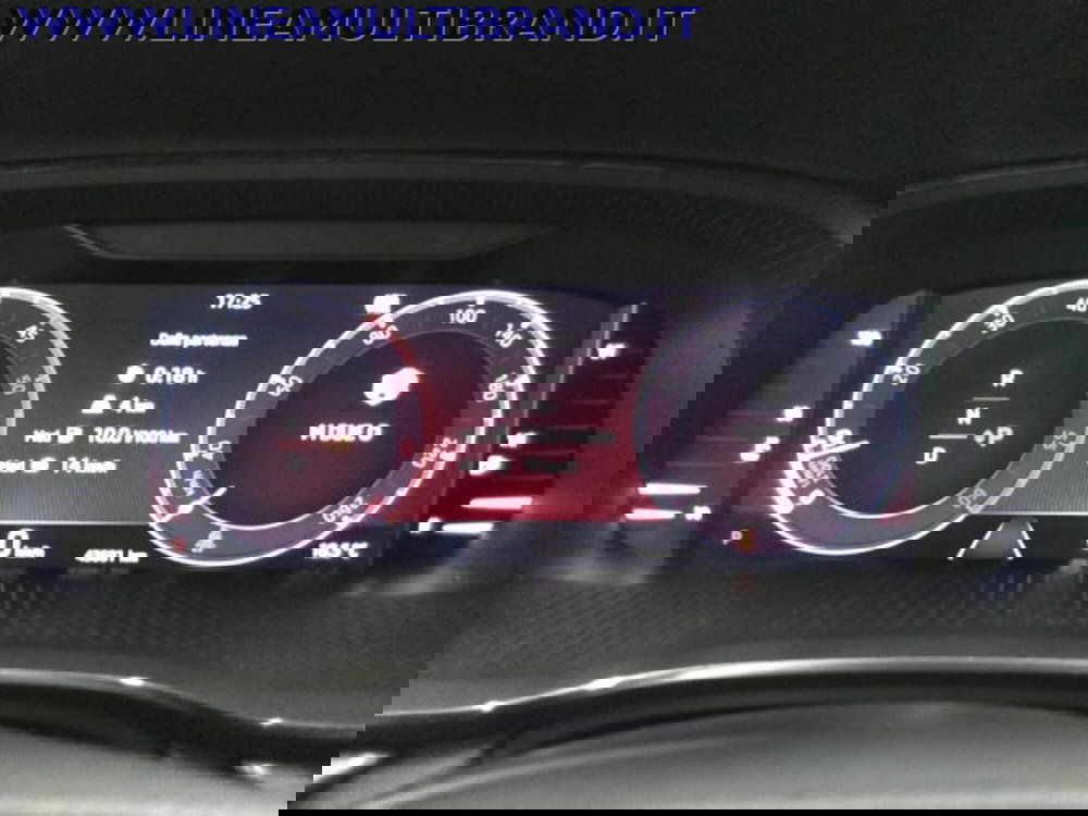 Skoda Octavia Station Wagon usata a Piacenza (14)