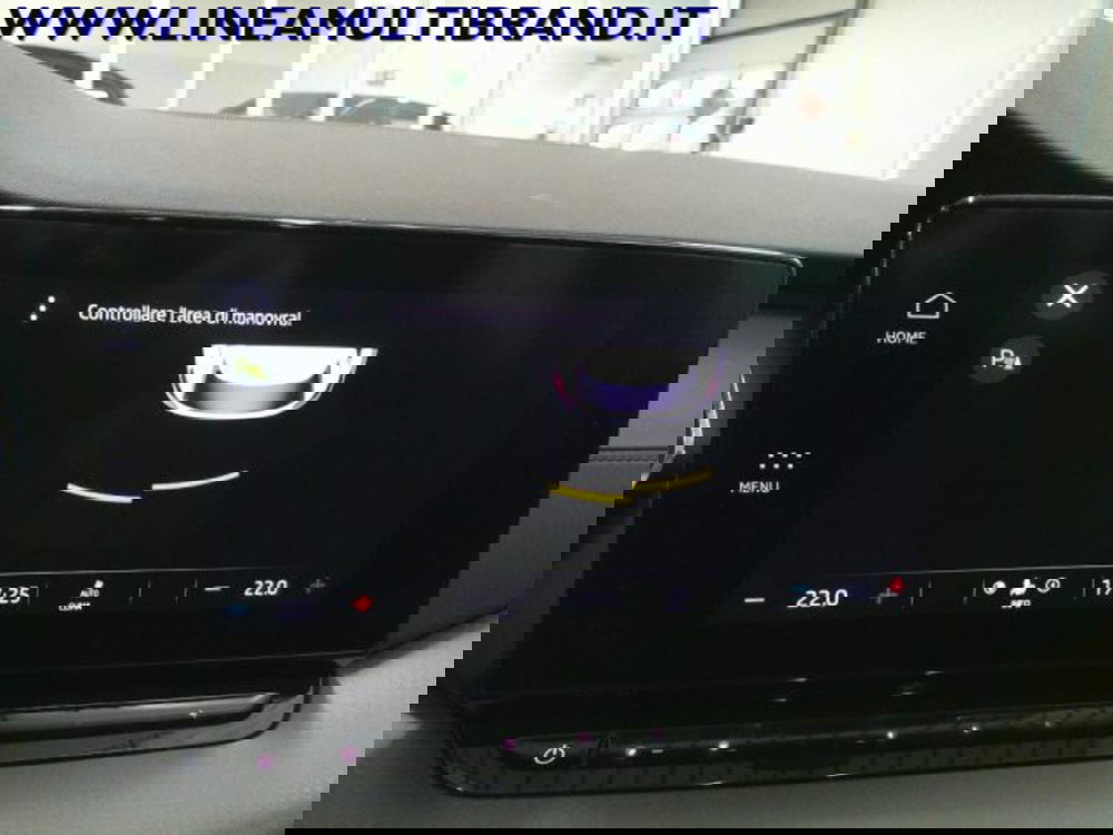 Skoda Octavia Station Wagon usata a Piacenza (15)