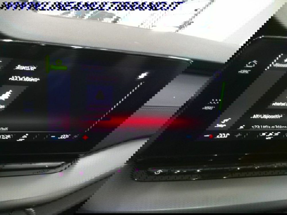 Skoda Octavia Station Wagon usata a Piacenza (16)