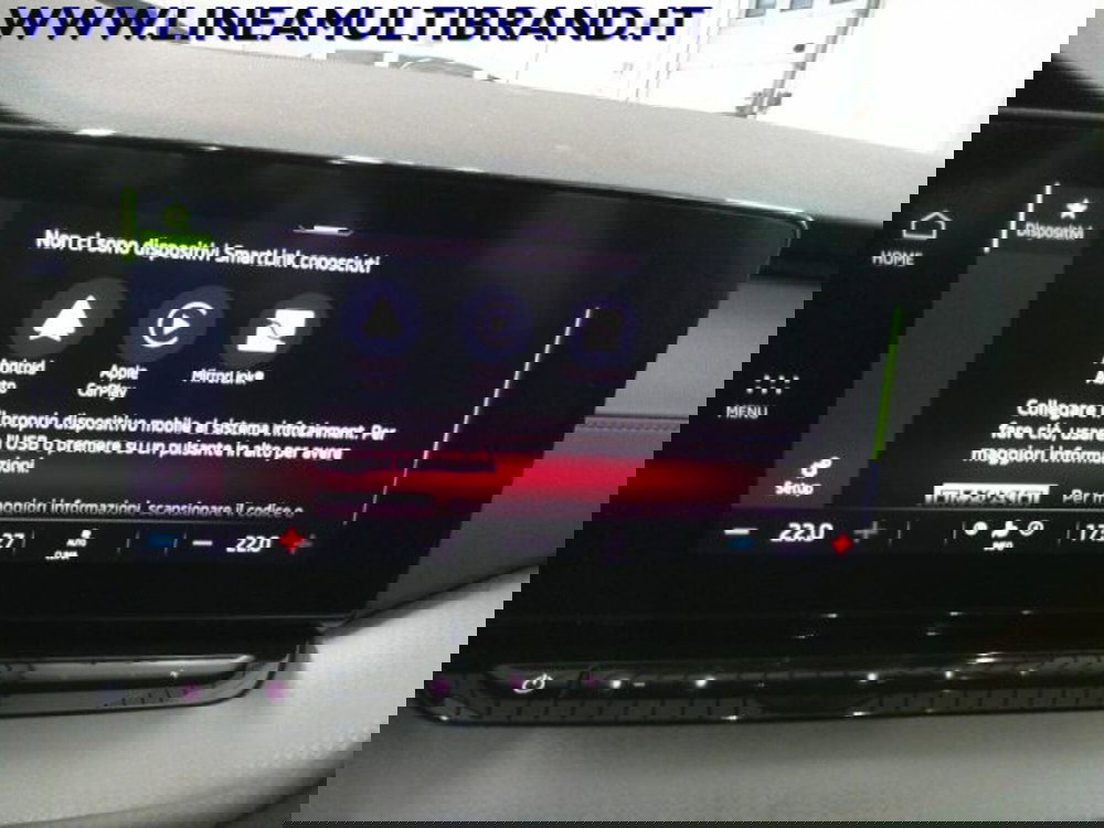 Skoda Octavia Station Wagon usata a Piacenza (17)