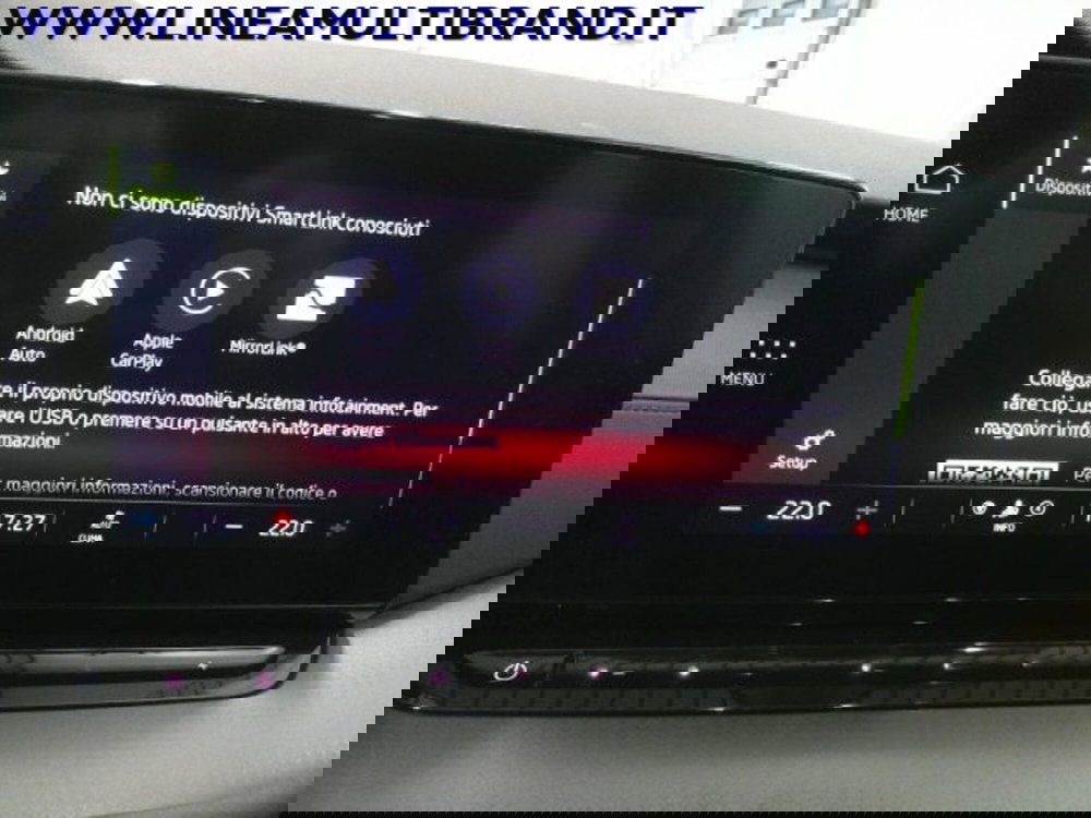 Skoda Octavia Station Wagon usata a Piacenza (18)