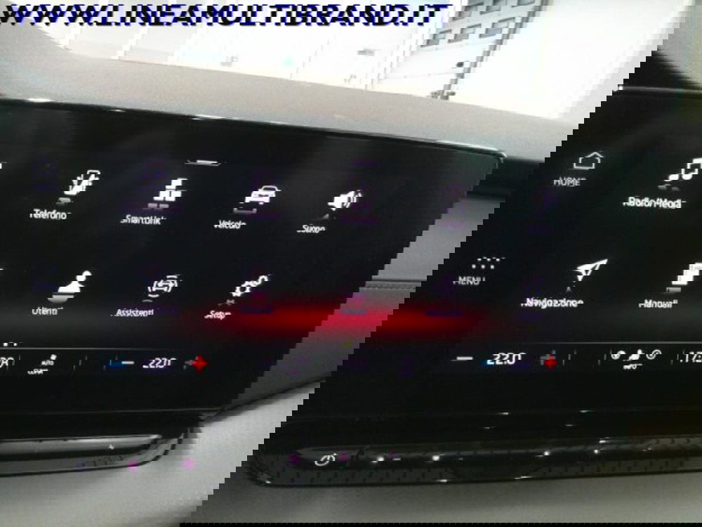 Skoda Octavia Station Wagon usata a Piacenza (19)