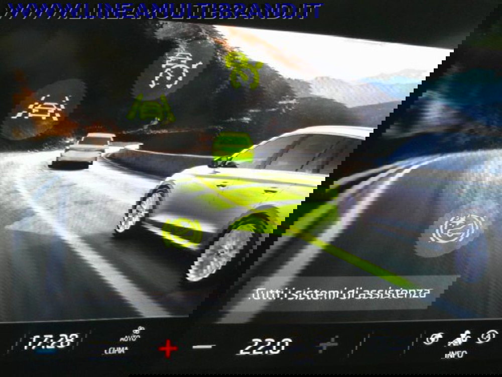 Skoda Octavia Station Wagon usata a Piacenza (20)