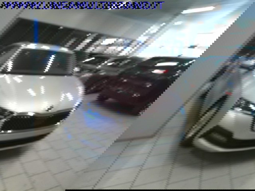 Skoda Octavia Station Wagon usata a Piacenza (3)