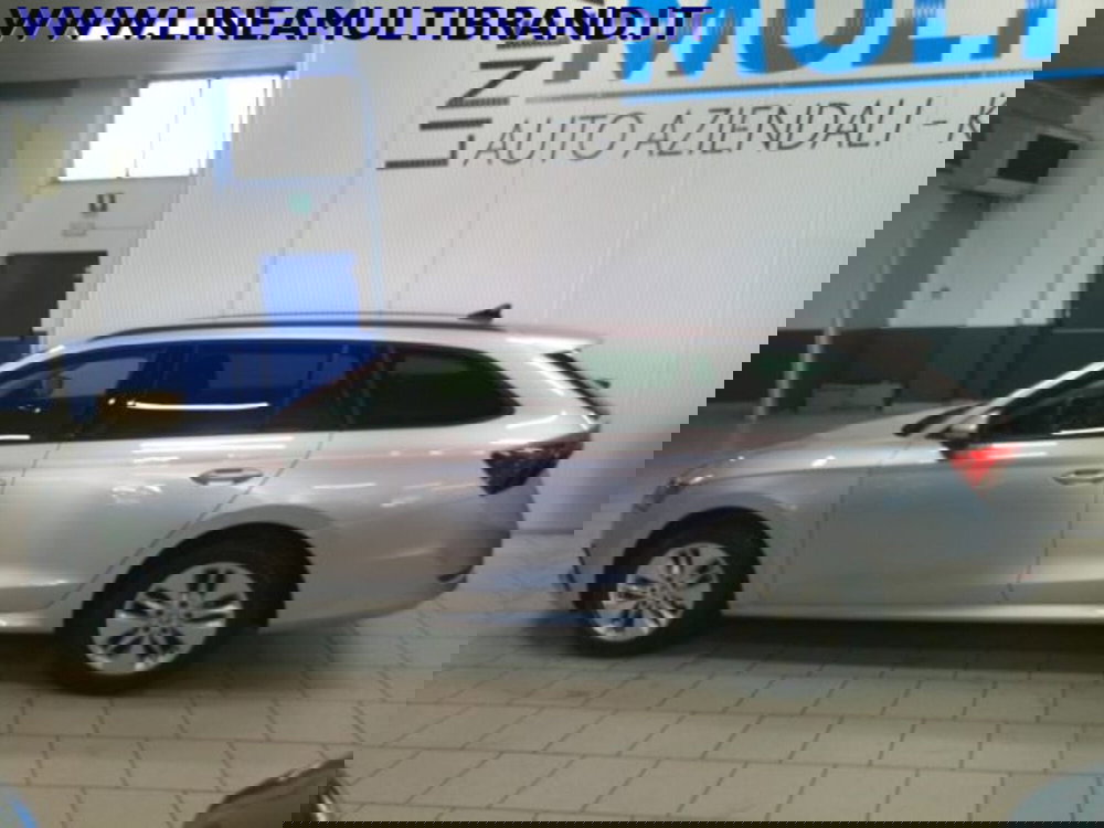 Skoda Octavia Station Wagon usata a Piacenza (4)