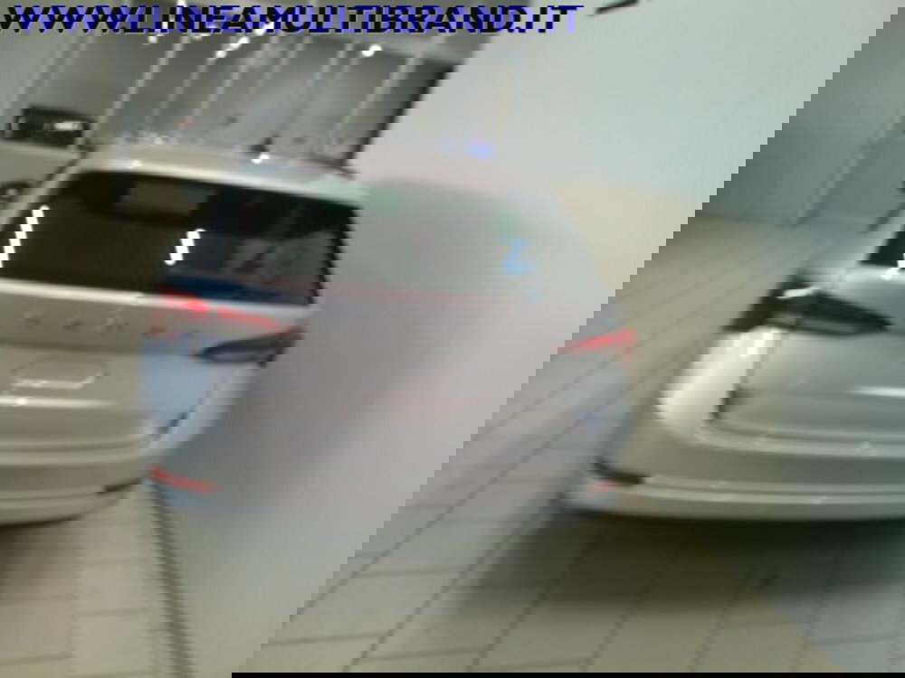 Skoda Octavia Station Wagon usata a Piacenza (6)
