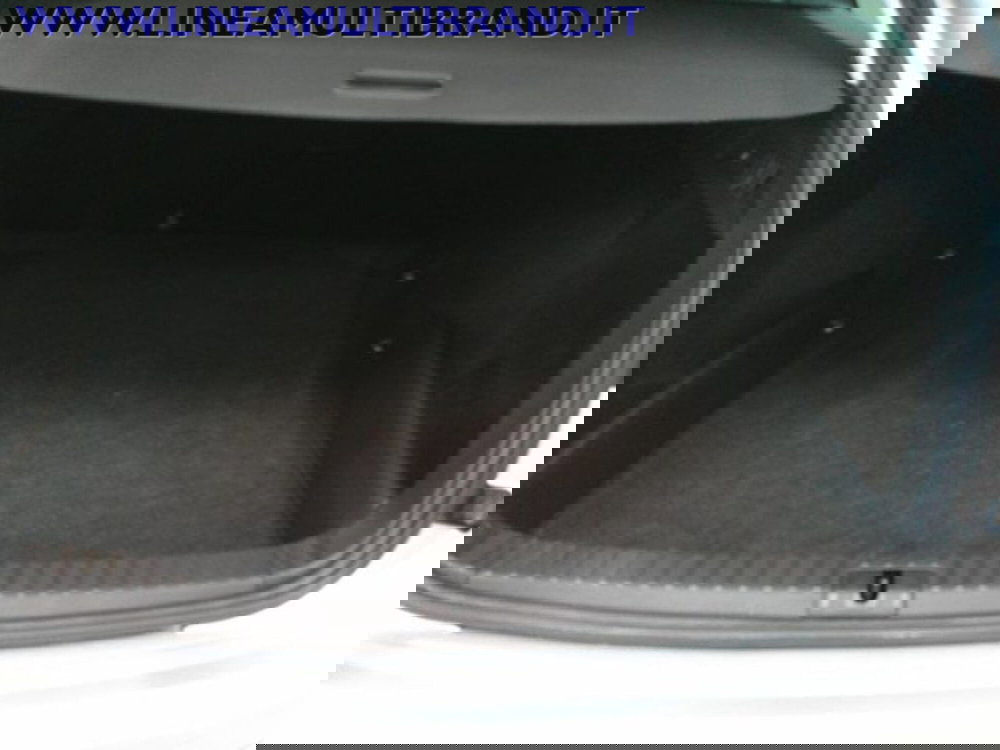 Skoda Octavia Station Wagon usata a Piacenza (7)