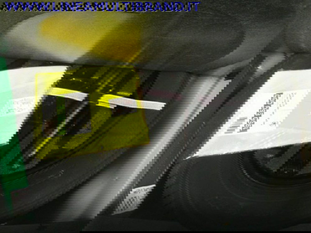 Skoda Octavia Station Wagon usata a Piacenza (8)