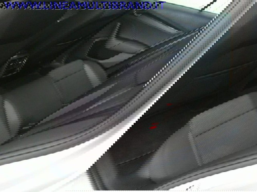 Skoda Octavia Station Wagon usata a Piacenza (9)